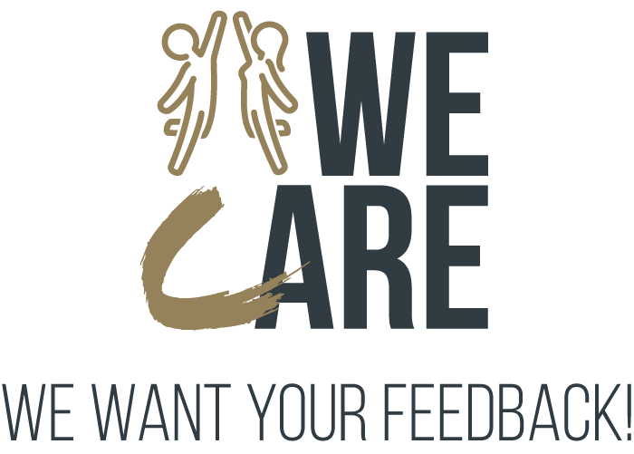 Collier We Care Logo